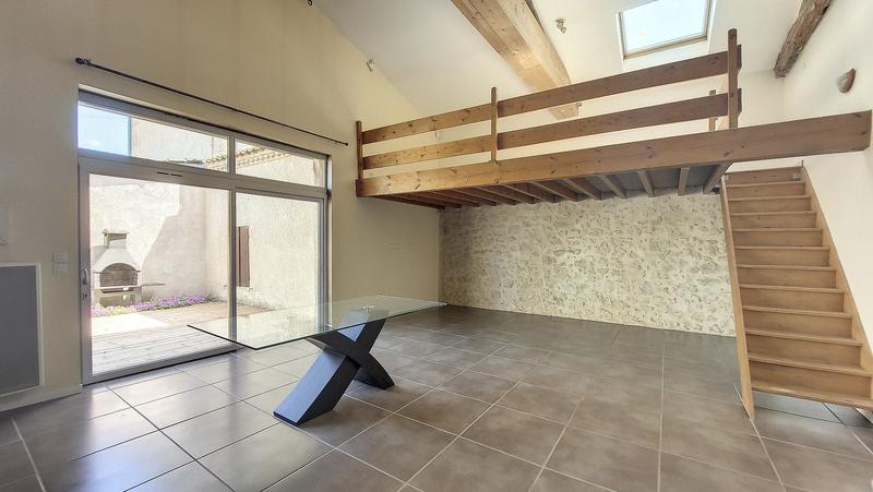 Maison - 136 m² - 4 pièces