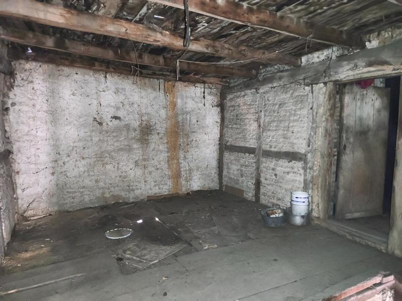 Maison de ville - 120 m² - 7 pièces