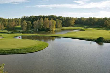 Propriété - 233 m² - 6 pièces