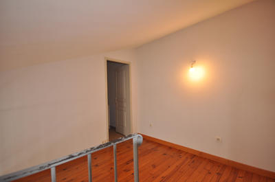 Appartement - 38 m² - 1 pièce