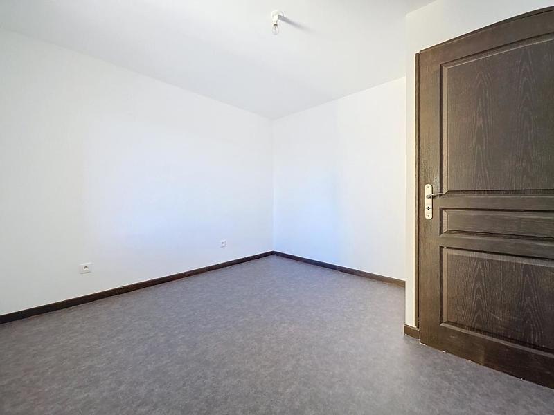 Duplex - 73 m² - 3 pièces