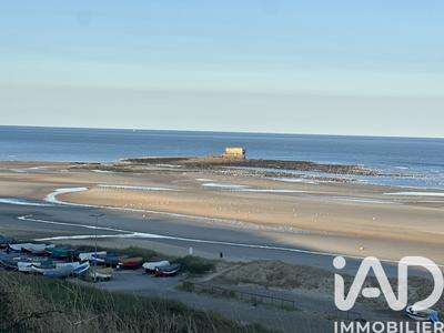 Maison de ville - 100 m² - 6 pièces