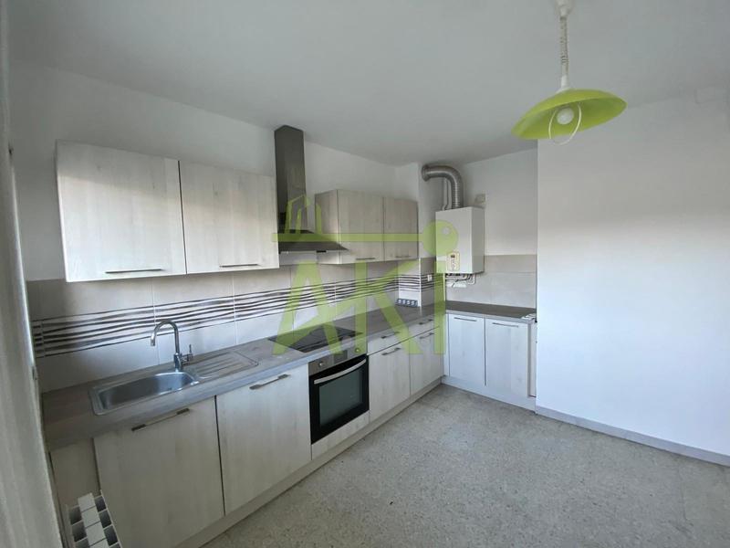 Appartement - 95 m² - 4 pièces