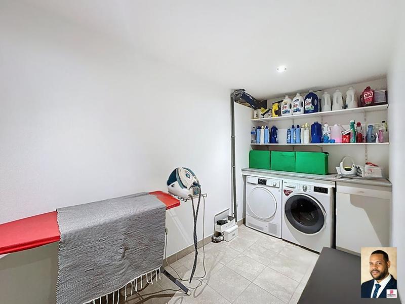 Maison - 160 m² - 7 pièces