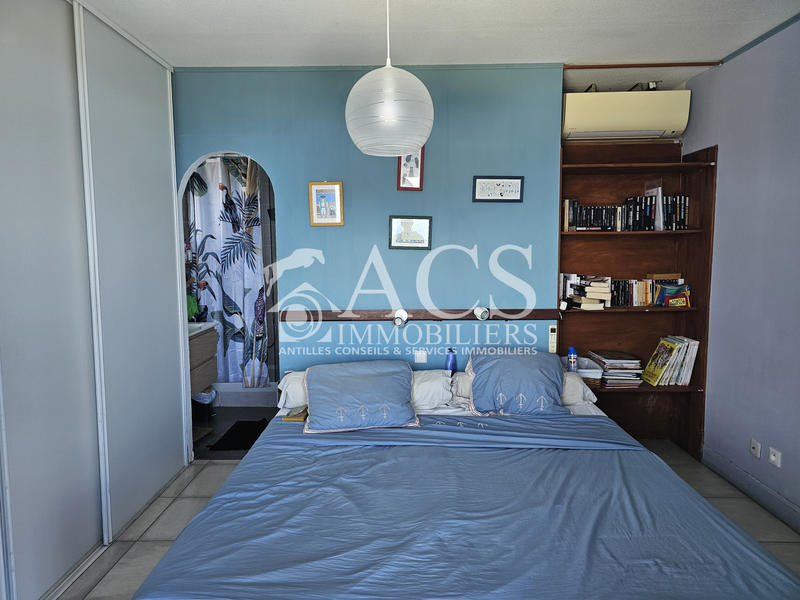 Appartement - 51 m² - 3 pièces