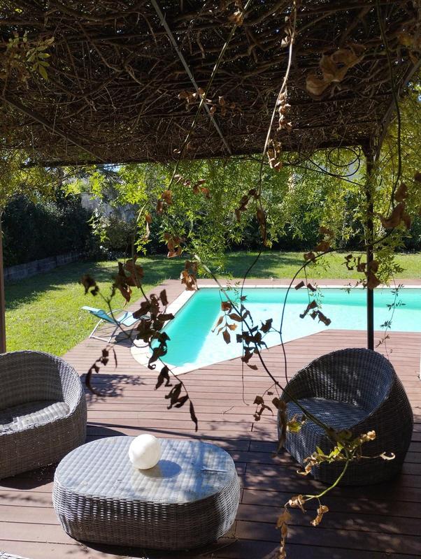 Maison - 157 m² - 7 pièces