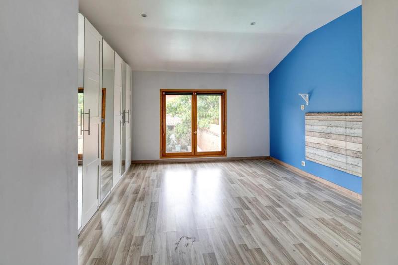 Maison - 84 m² - 3 pièces