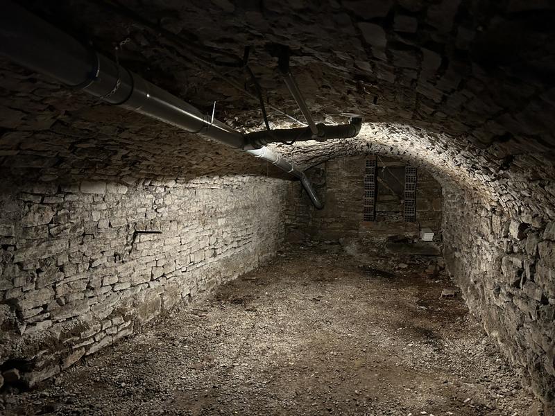 Appartement - 85 m² - 3 pièces