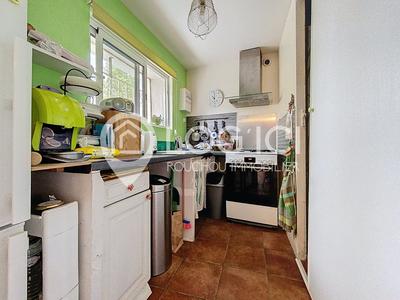 Maison - 165 m² - 6 pièces