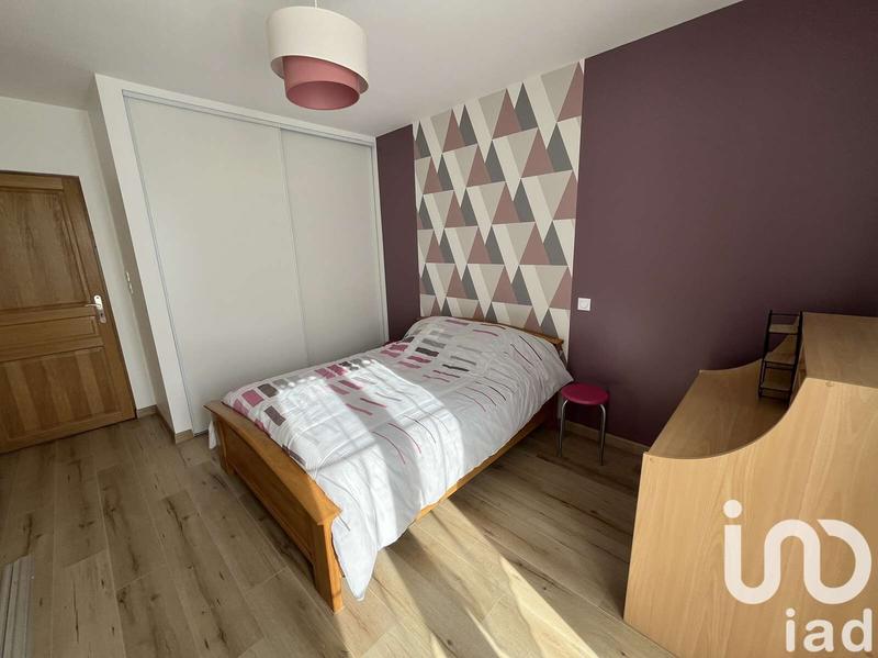 Maison - 310 m² - 8 pièces