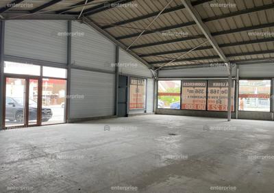 Local commercial - 80 m²