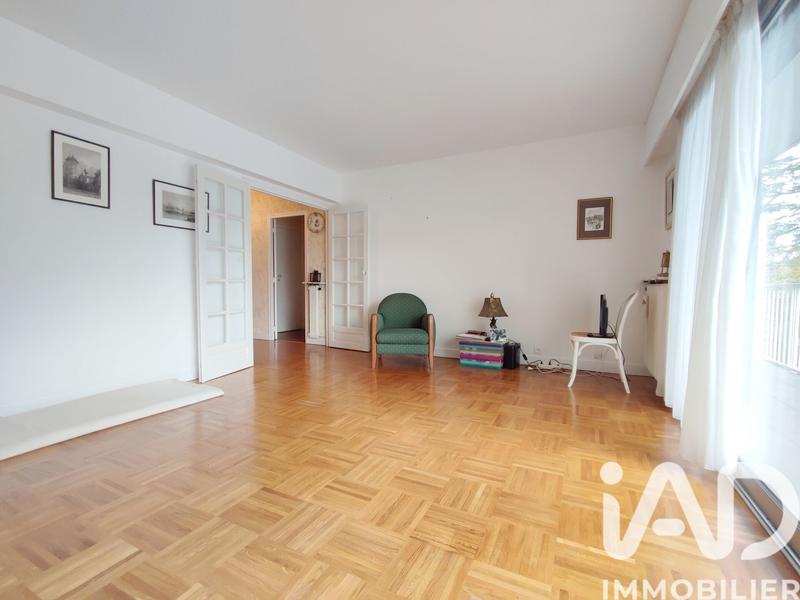 Appartement - 57 m² - 2 pièces