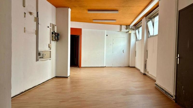 Local commercial - 173 m²