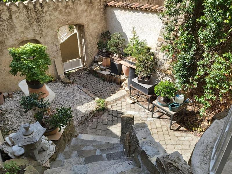 Maison de village - 160 m² - 7 pièces