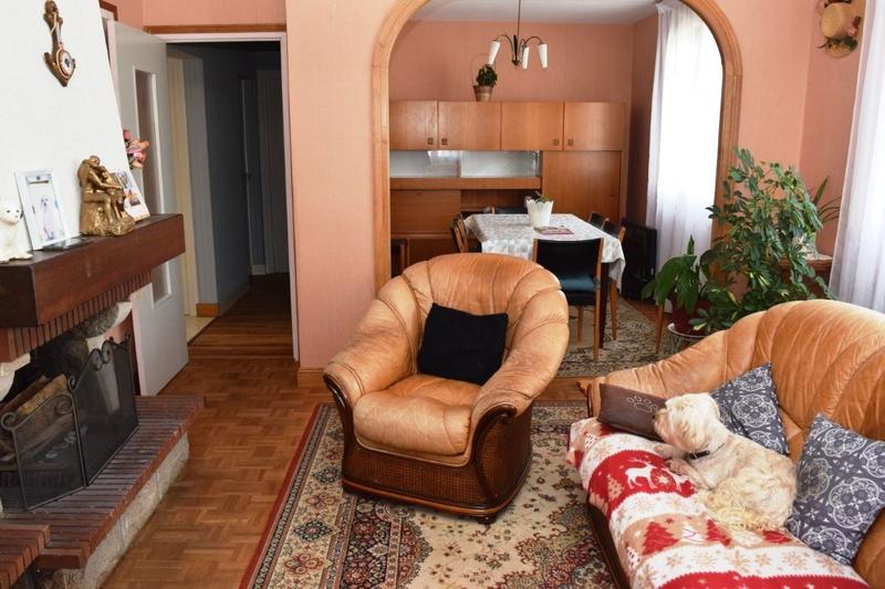 Maison - 68 m² - 3 pièces