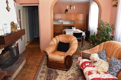 Maison - 68 m² - 3 pièces