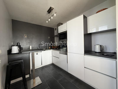 Appartement - 84 m² - 4 pièces