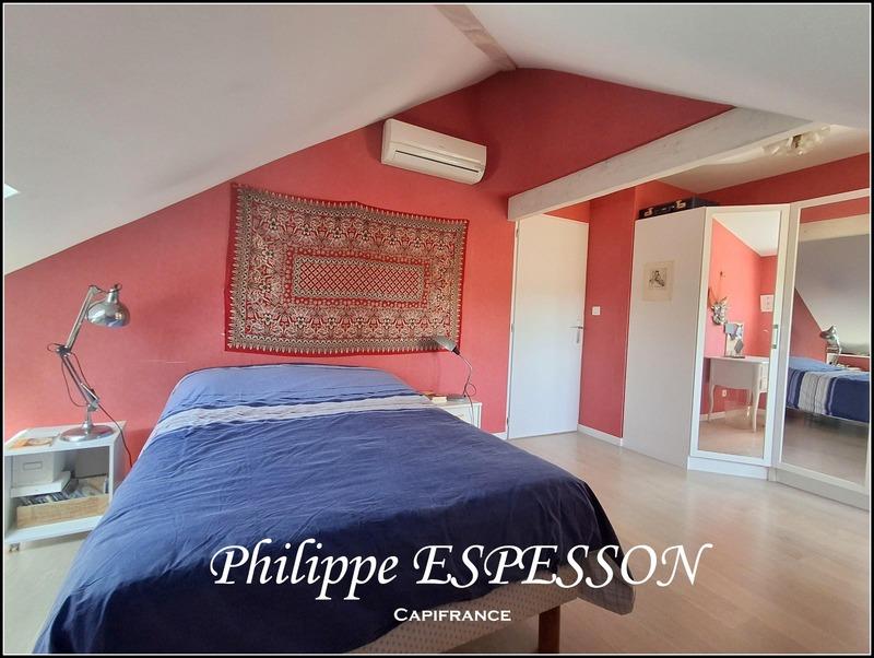 Propriété - 153 m² - 7 pièces