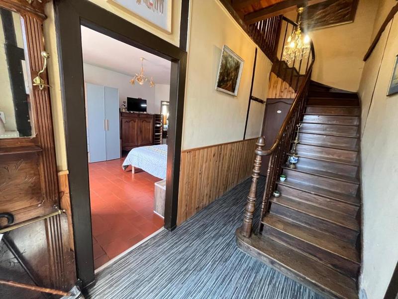 Maison - 136 m² - 4 pièces