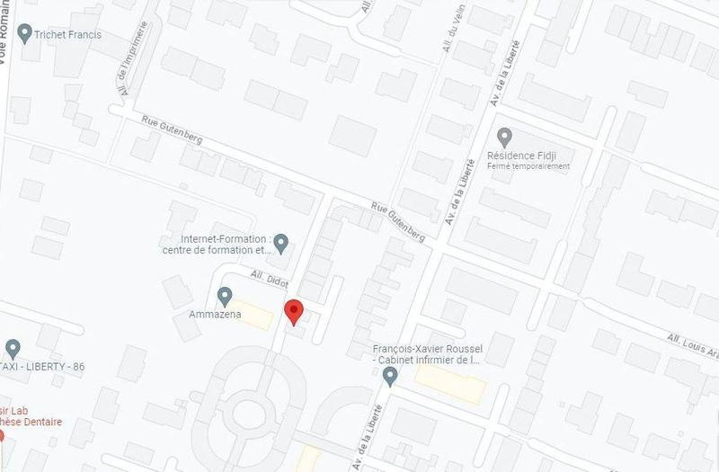 Appartement - 28 m²