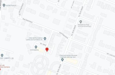 Appartement - 28 m²