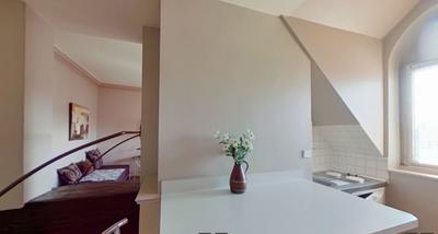 Studio - 30 m² - 1 pièce