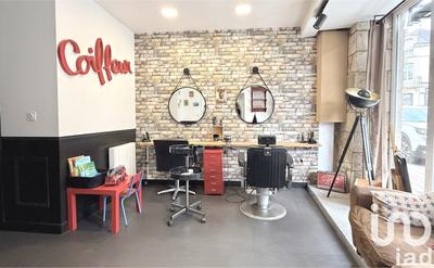 Immeuble - 215 m² - 2 pièces