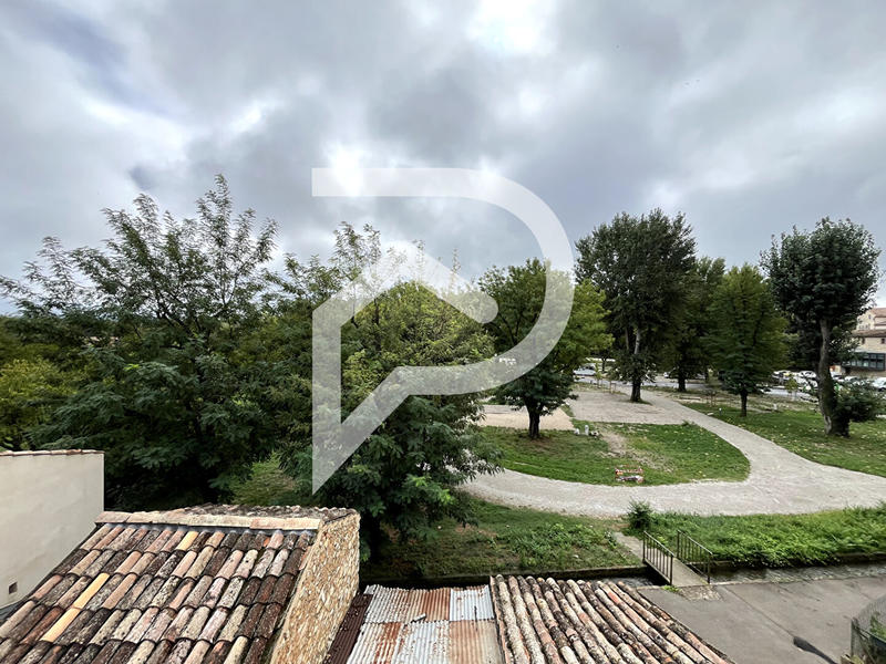 Fonds de commerce - 100 m²