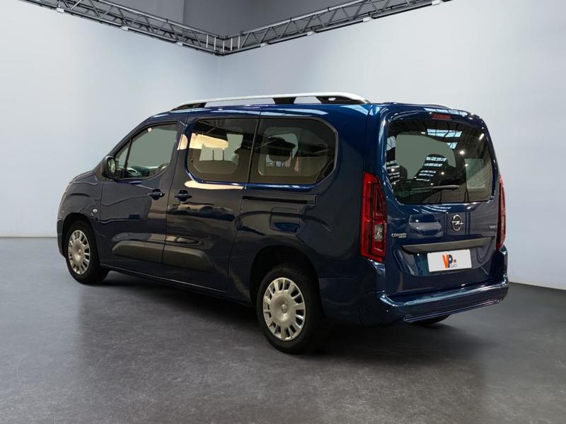 Opel Combo Life L2h1 1.5 Diesel 100 ch Start/Stop Enjoy