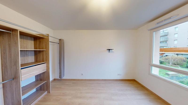 Appartement - 2 pièces