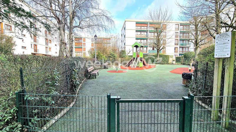 Appartement - 74 m² - 4 pièces