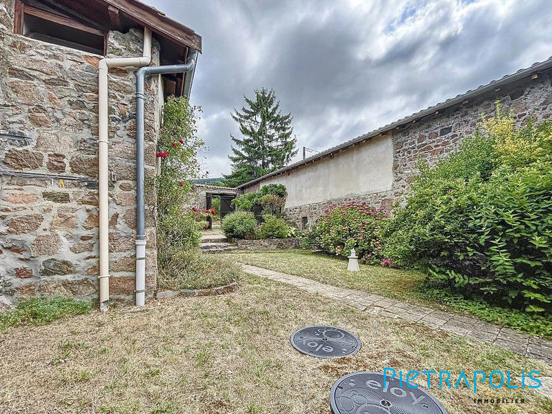 Ferme - 110 m² - 5 pièces