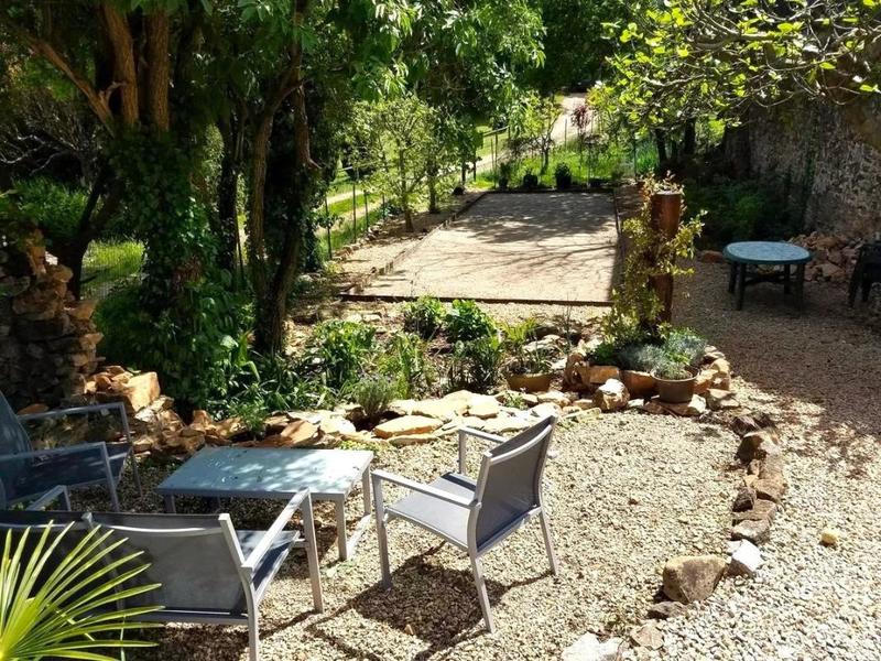 Gîte - 330 m² - 10 pièces