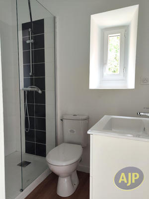 Immeuble - 10 pièces