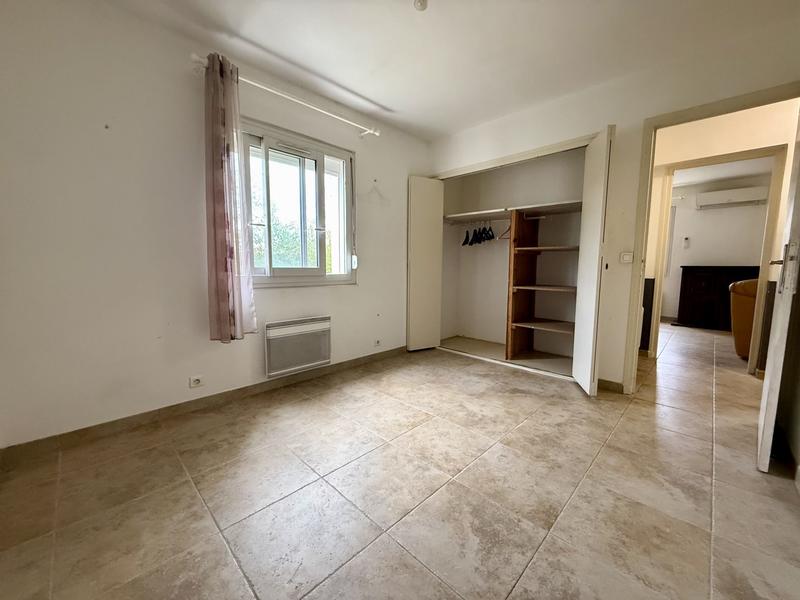 Maison - 77 m² - 3 pièces