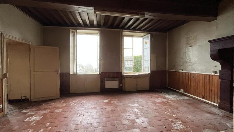 Maison - 120 m² - 4 pièces