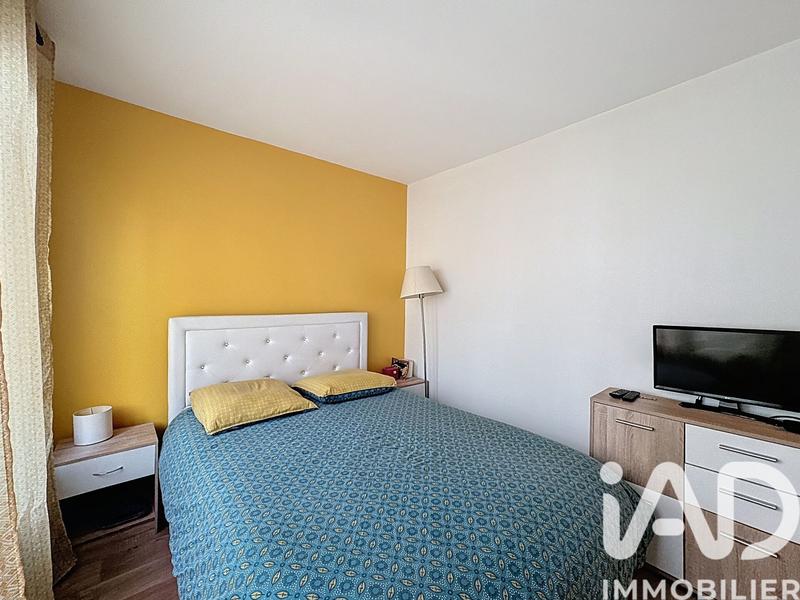 Appartement - 74 m² - 4 pièces