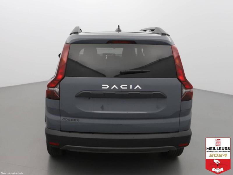 Dacia Jogger 1.0 Eco-G 100ch Expression 7 Places -24