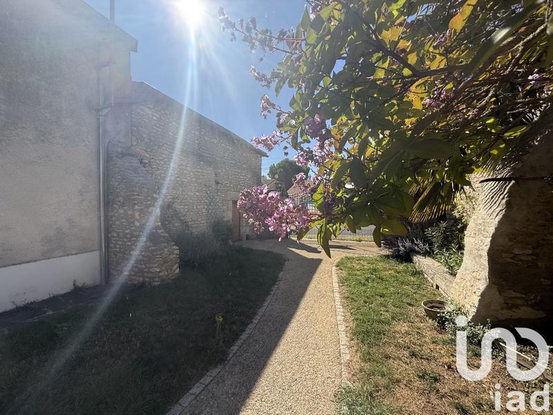 Maison - 193 m² - 6 pièces