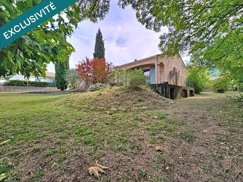 Villa - 154 m² - 6 pièces