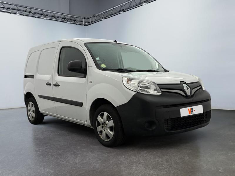 Renault Kangoo Express Blue Dci 80 Extra R-Link