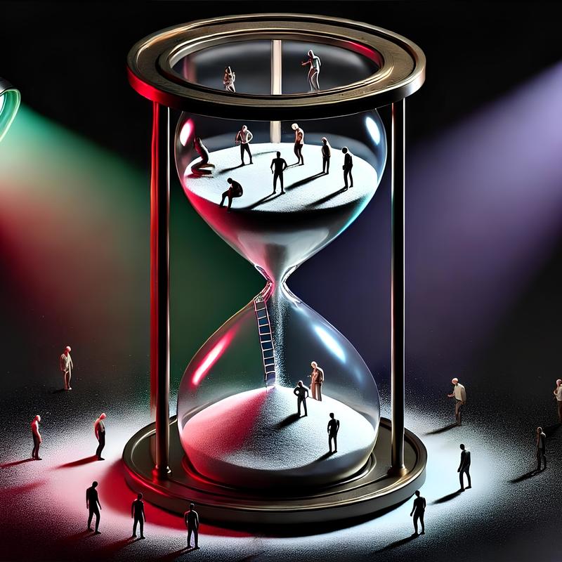 Spectacle - les Fruits des Fondus - Ponctually