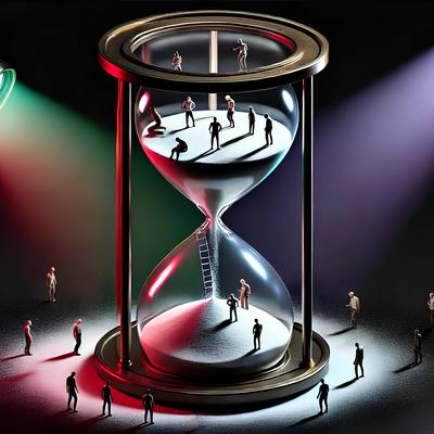 Spectacle - les Fruits des Fondus - Ponctually