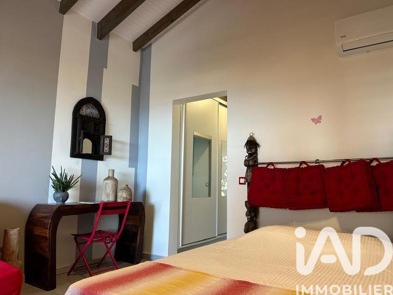 Studio - 35 m² - 1 pièce