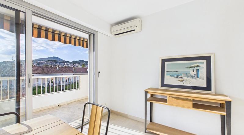 Appartement - 34 m² - 1 pièce