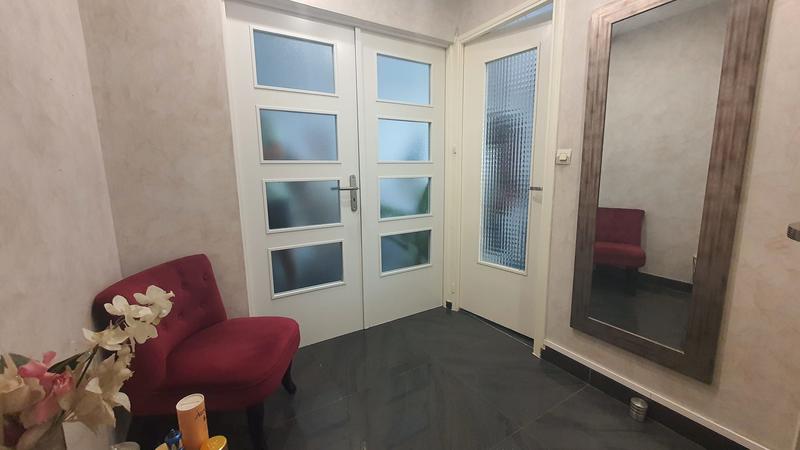 Appartement - 79 m² - 4 pièces