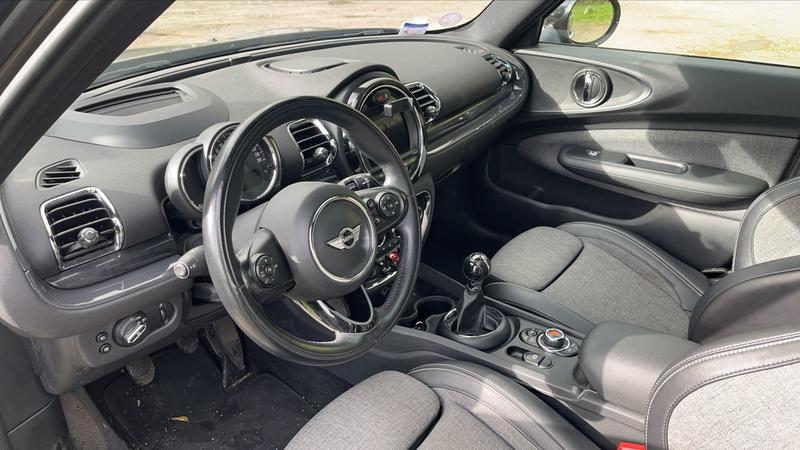 Mini Mini 1.5 Cooper 136 Clubman