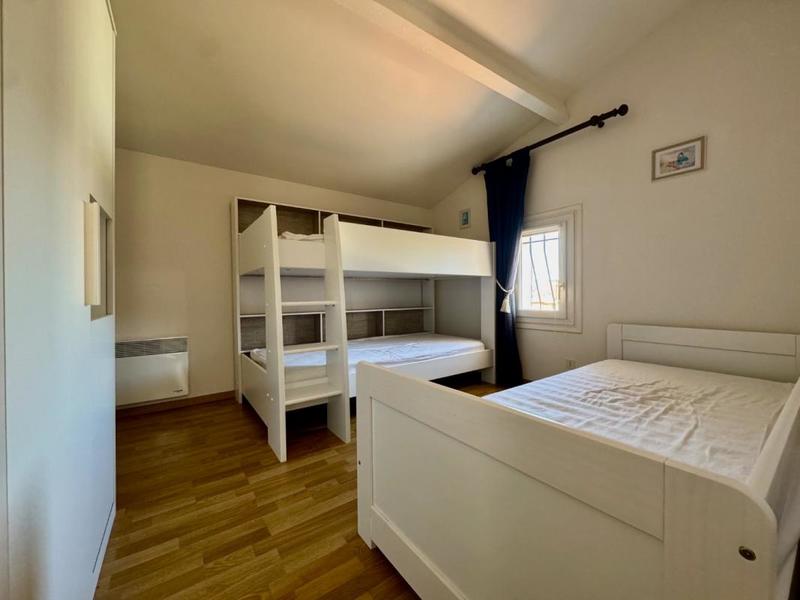 Villa - 157 m² - 7 pièces