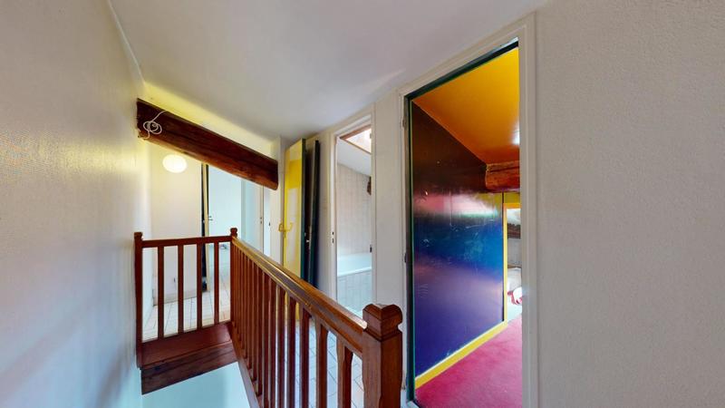 Duplex - 150 m² - 5 pièces