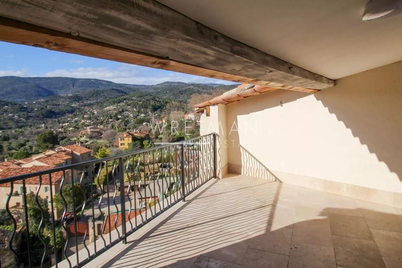 Appartement - 71 m² - 4 pièces